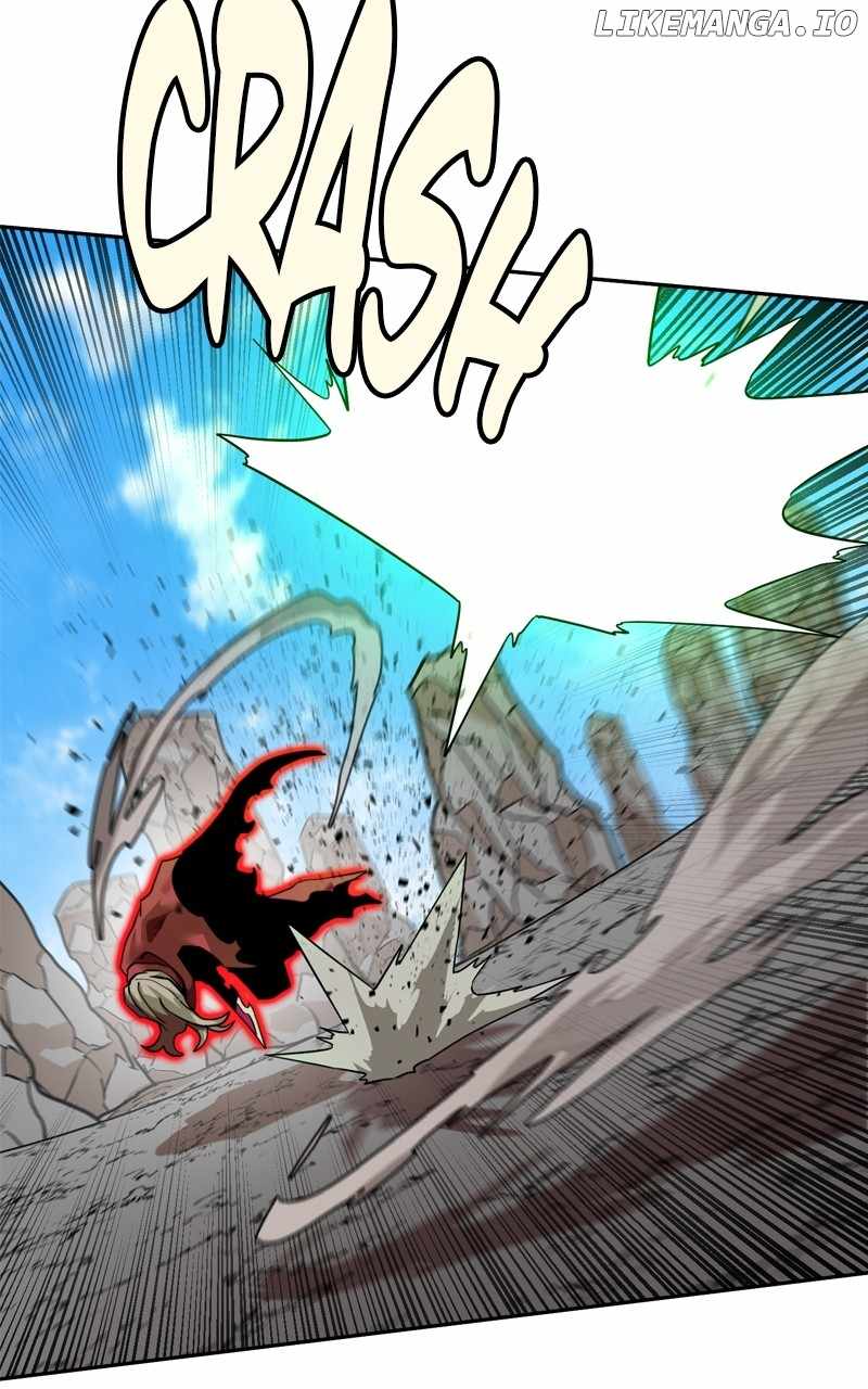 Double Click Chapter 183 46